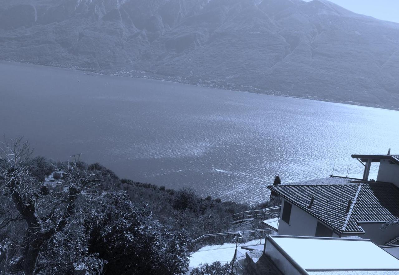Casa Cristina - Vista