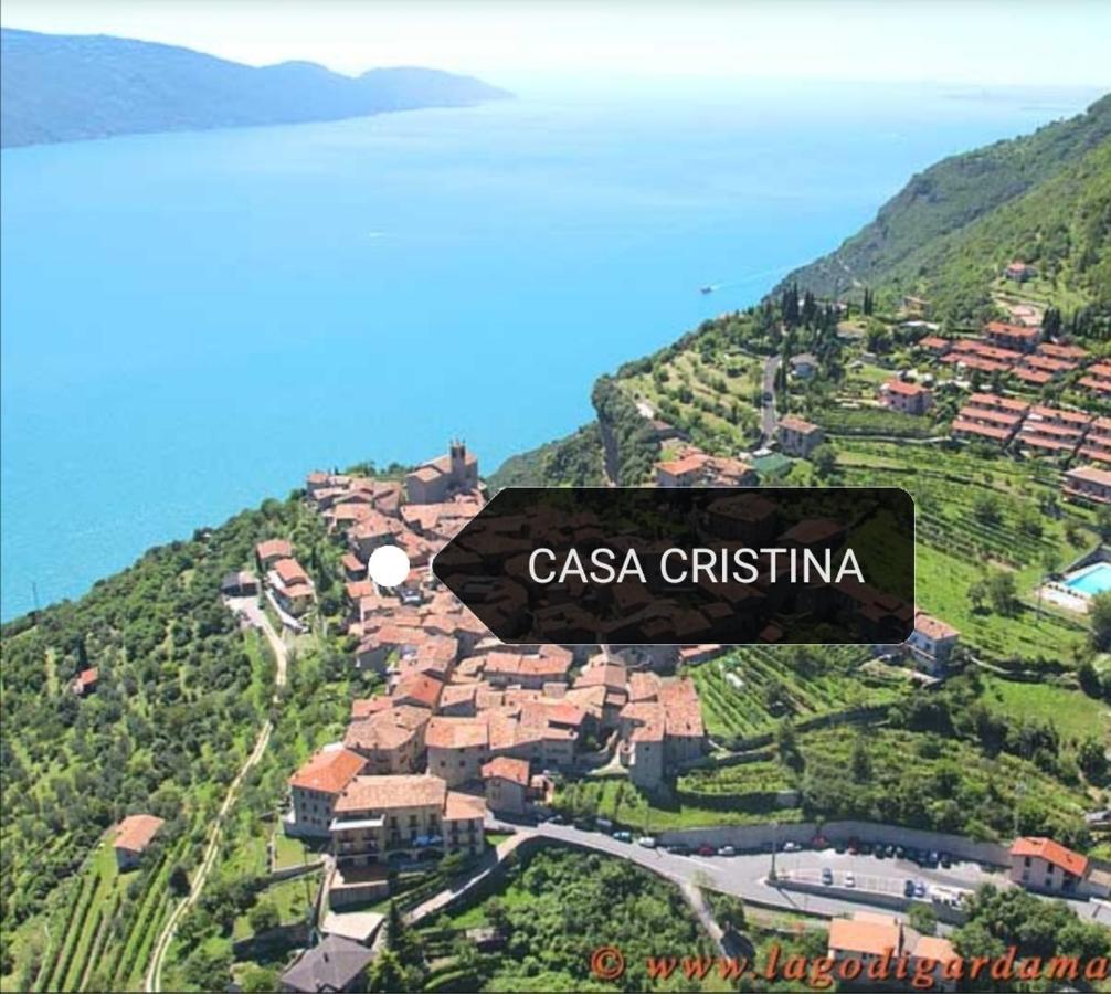 Casa Cristina - Vista Ferienhaus