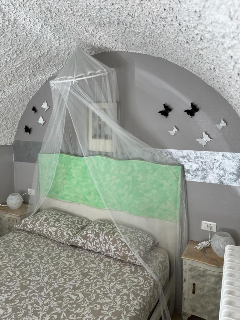 Casa Cristina - Vista *