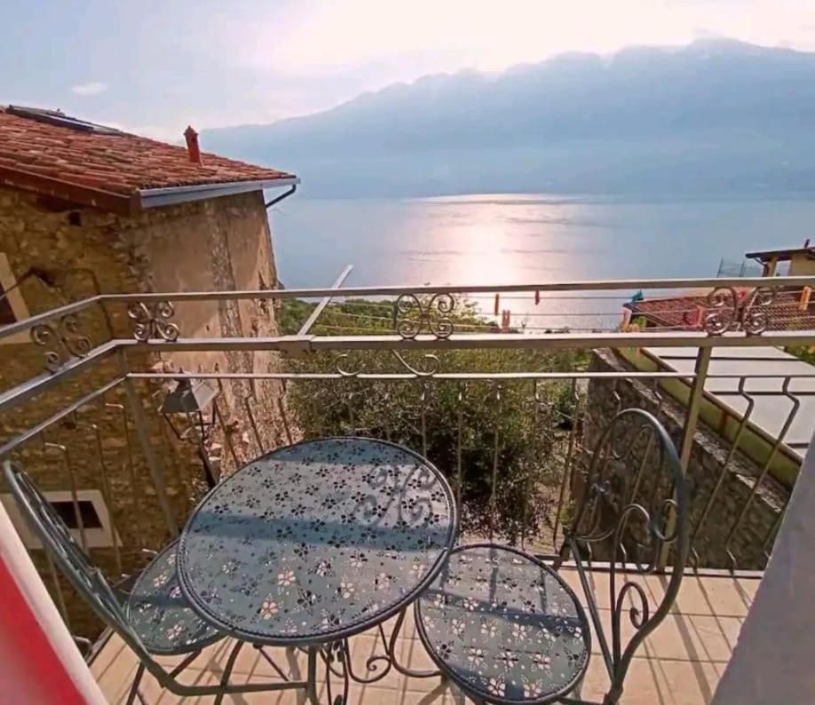 Casa Cristina - Vista *