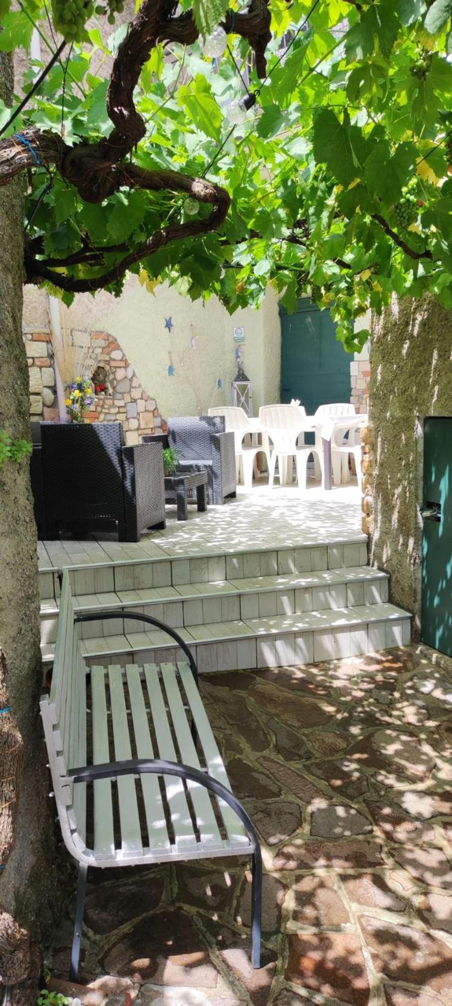 Casa Cristina - Vista *